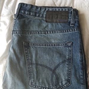 Mens Calvin Klien Jeans